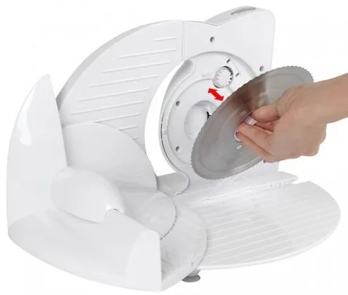 Clatronic AS 2958 kuchynský krájač