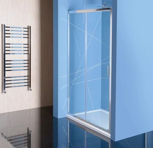 Sprchové dvere 130 cm Polysan Easy EL1315