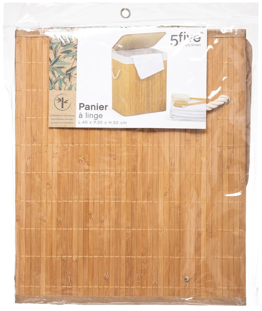 Kôš na bielizeň Bambou 60 l