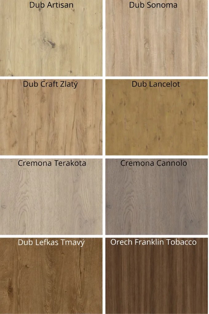 OKRÚHLY JEDÁLENSKÝ ROZKLADACÍ STÔL SIMONE 120 / 220 cm