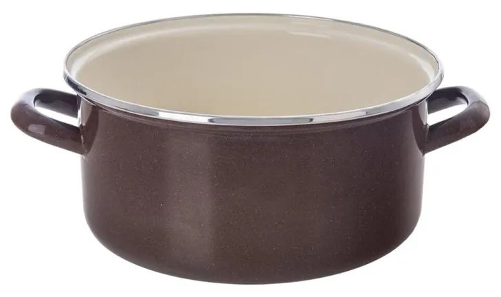 Kastról BROWN Lem 4 l