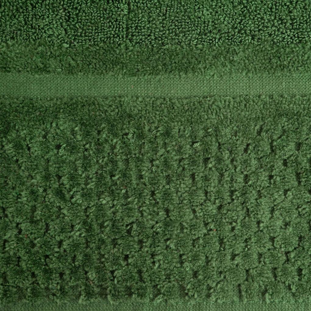 Uterák IBIZA 50 x 90 cm zelený
