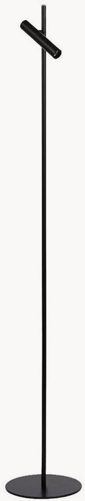 Stmievateľná LED lampa na čítanie Philon