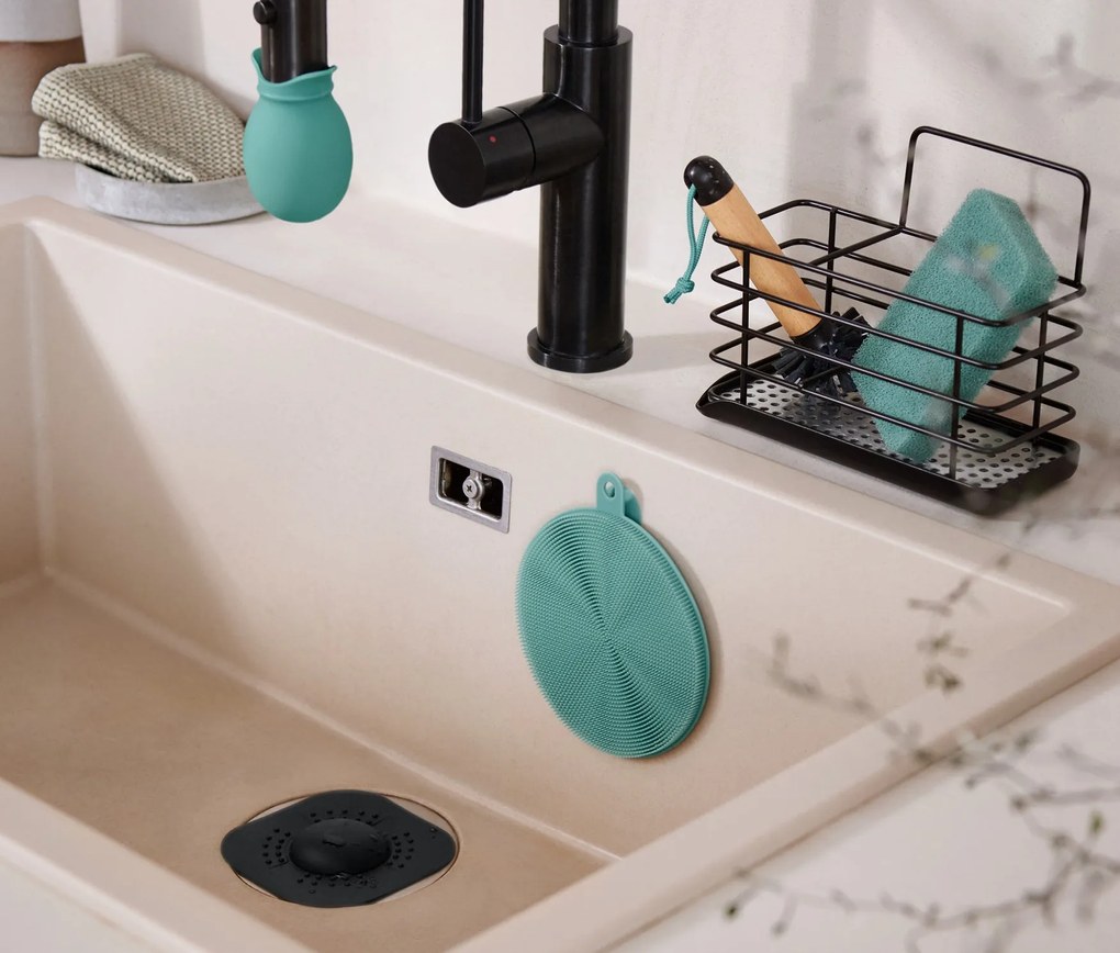 Silikónové hubky, 2 ks