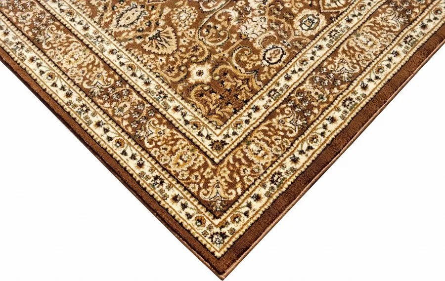 DC Koberec Orient 007 hnedá Rozmer: 140×190 cm