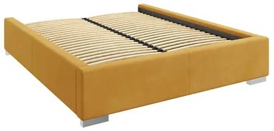 Rám postele s roštom FIBI FULL GR.11 160x200, medový
