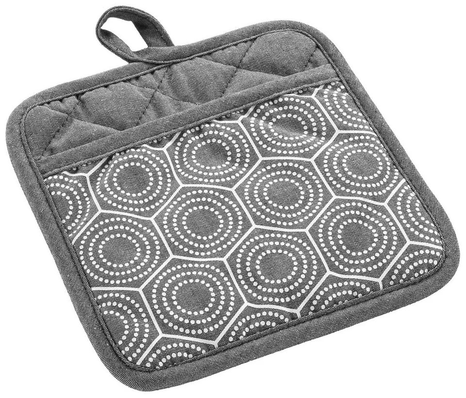 Chňapka zo zmesi vlákien Alveis – douceur d'intérieur