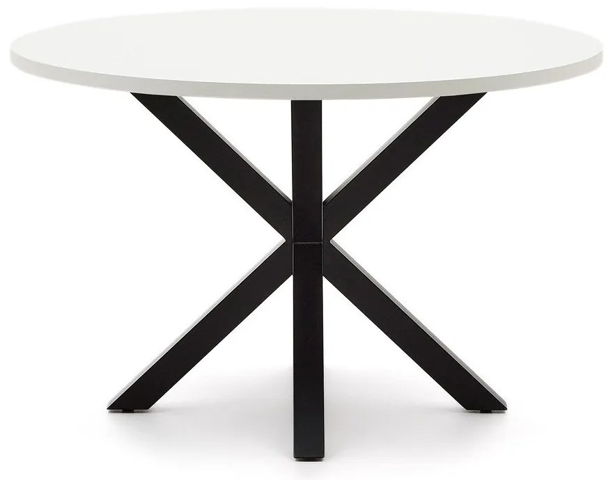 Okrúhly jedálenský stôl ø 120 cm Argo – Kave Home