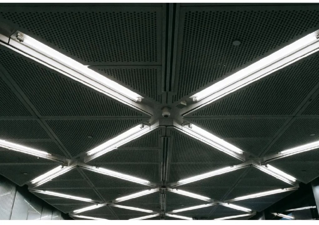 ECOLIGHT LED trubica 150cm - 25W - 4000K - 2500lm - sklo