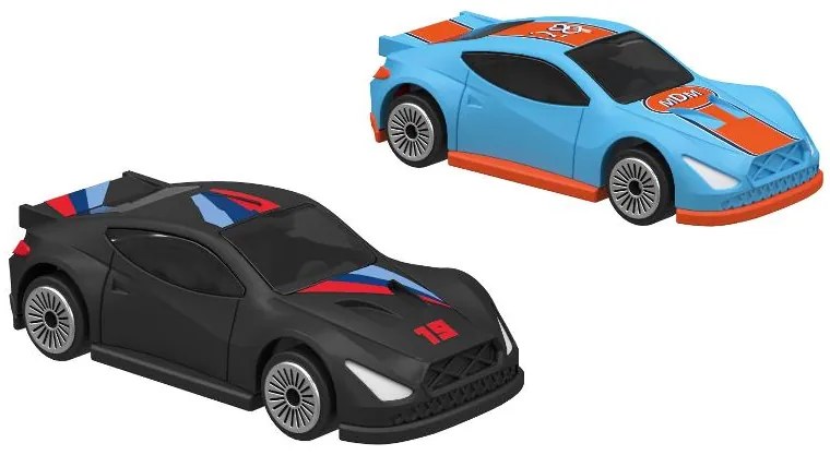 Playtive Drevená parkovacia garáž (100381437)