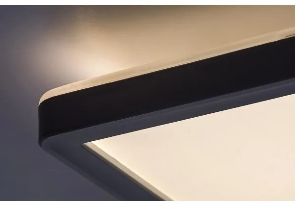 Rabalux 3430 - stmievateľné stropné LED svietidlo PAVEL LED/22W/230V