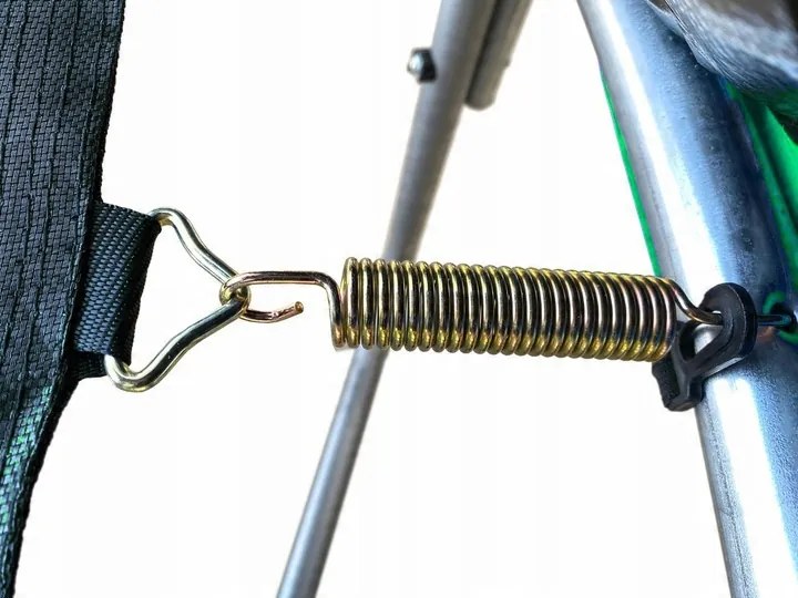 CH Trampolína s rebríkom a vnútornou sieťou 252 cm