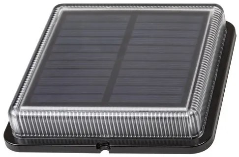 Rabalux BILBAO LED solárna lampa 8104
