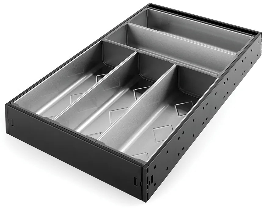 StrongMax příborník kompletní sada