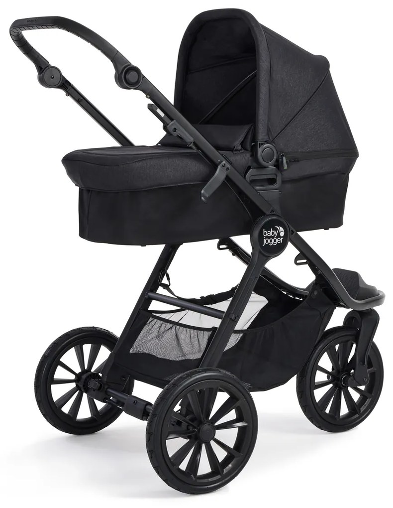 Baby Jogger BabyJogger CITY ELITE 2 - BRIAR GREEN