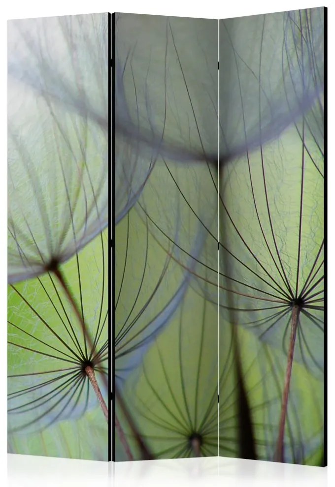 Artgeist Paraván - Fleeting moments [Room Dividers]