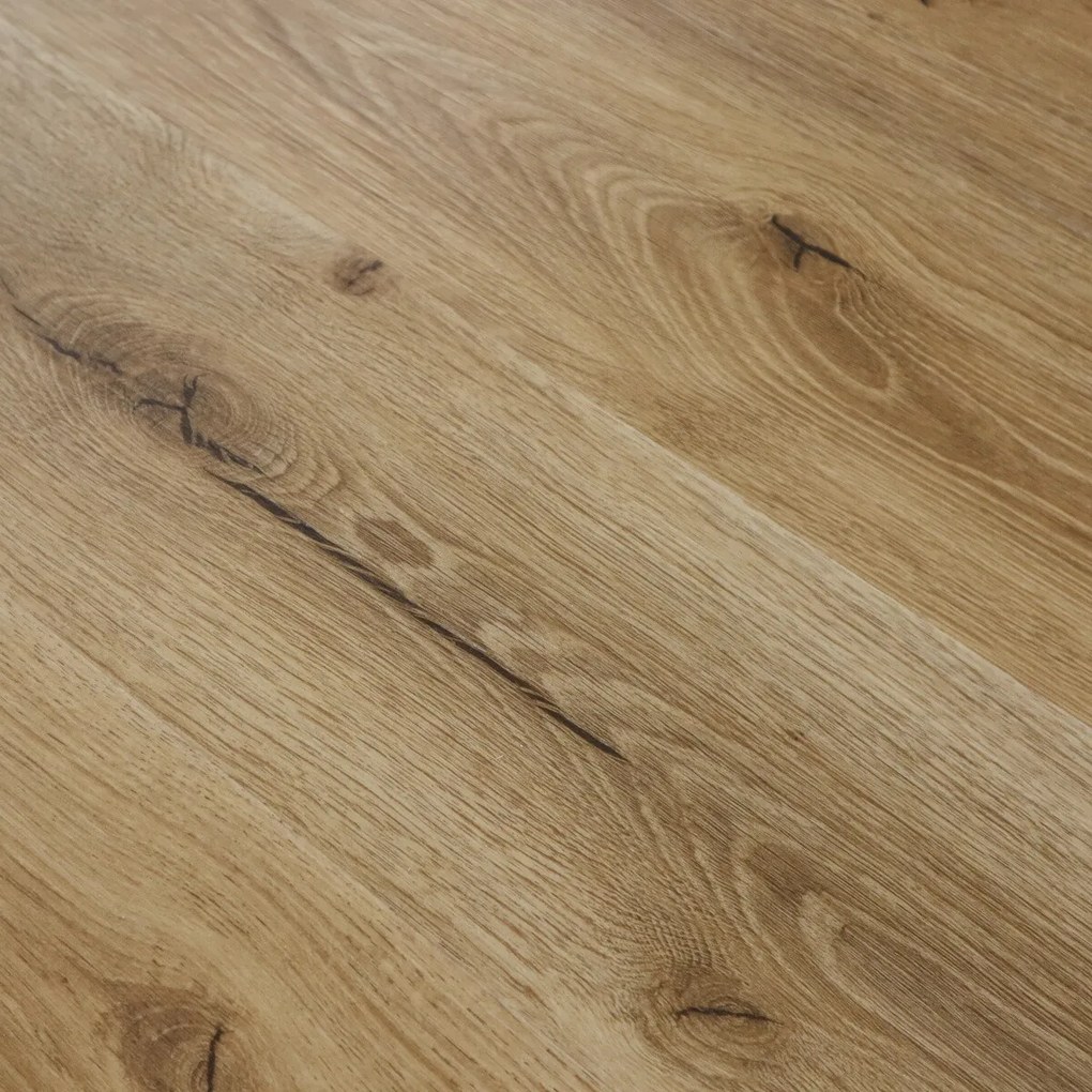 Egibi, Vinylová podlaha kliková Canadian Design Canmore, 1230 x 180 mm