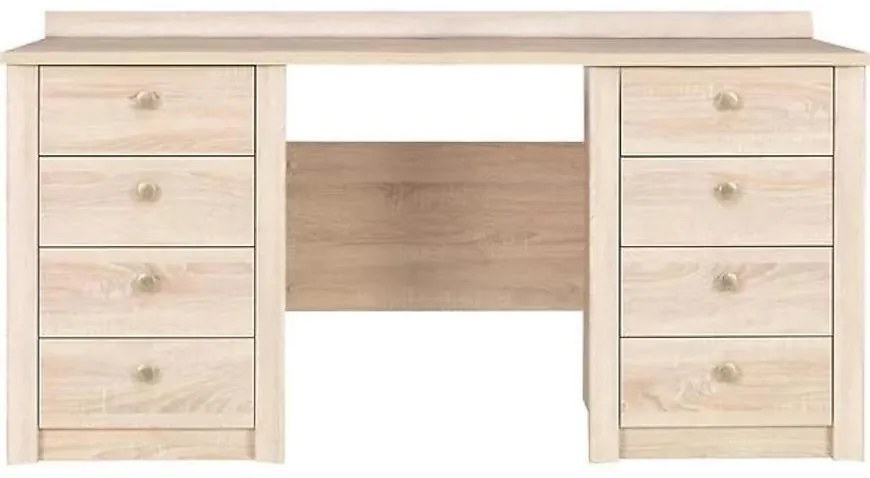 Písací stôl Finezja F16