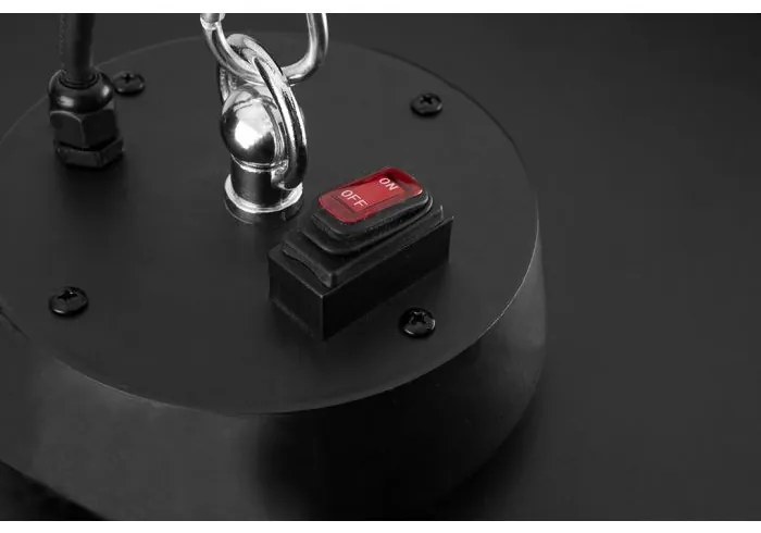 Stropný ohrievač 1500W IP44 90-037 NEO