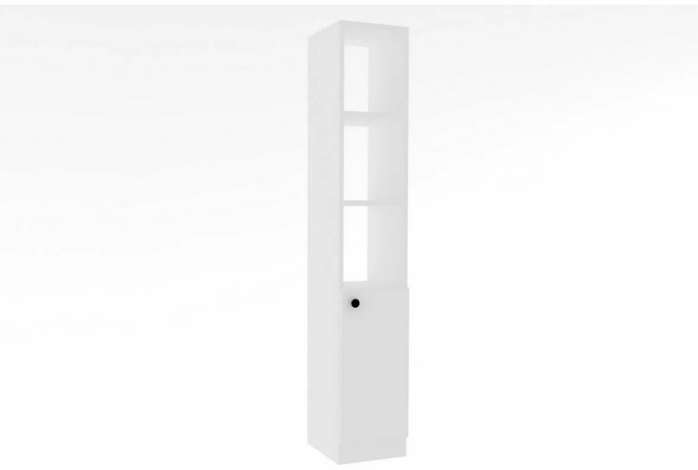 Skriňa Trend White