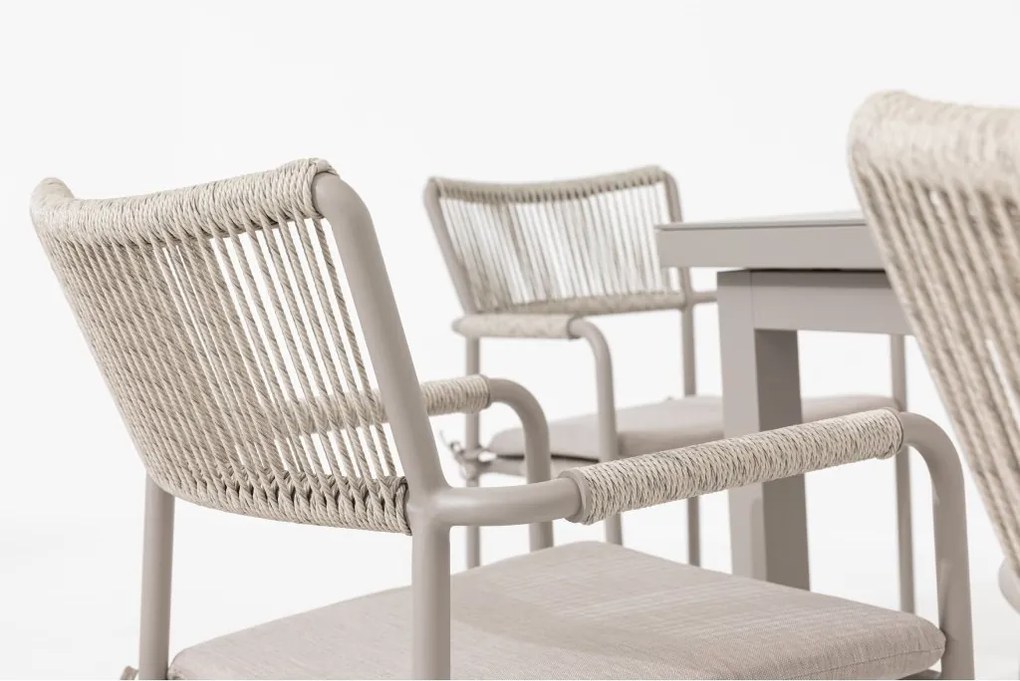 Doppler VELIA béžová