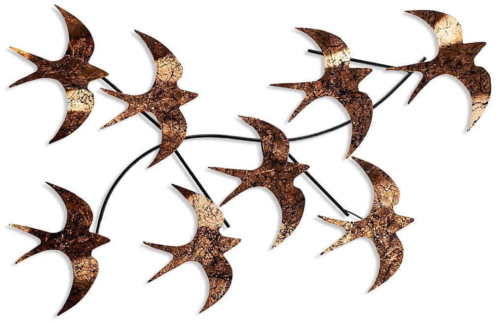 Flying Birds 3