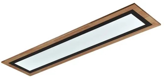 LED stmievateľné stropné svietidlo LED/55W/230V 3000-6500K + diaľkové ovládanie