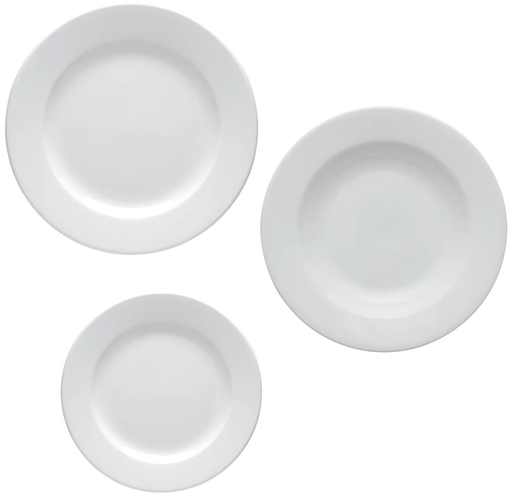 Kasia tanierová súprava 18 ks