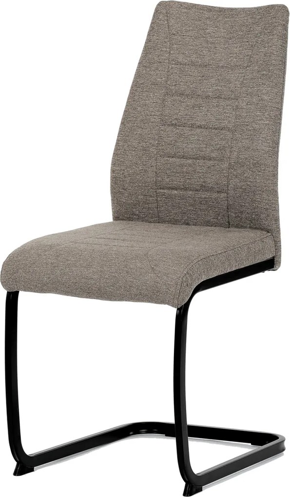 Jedálenská stolička DCL-438 BR2 Farba: Sivá