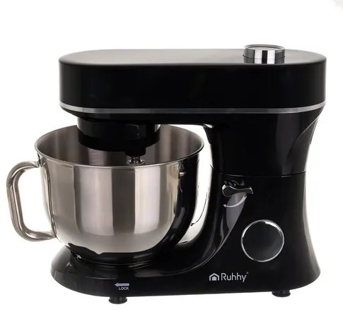 Kuchynský robot RUHHY 25726 s vyhrievanou misou