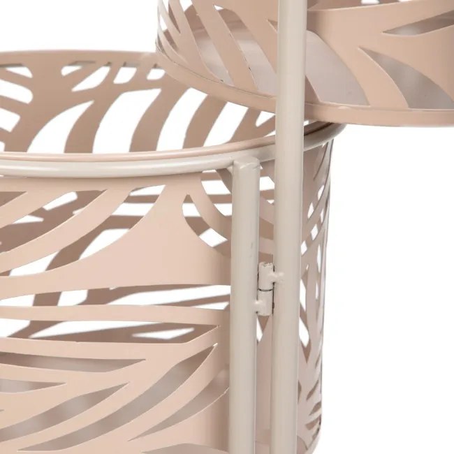 Stojan na kvety FLOERO béžový 876030