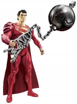 Mattel superman supermana Wrecking Ball 10 cm