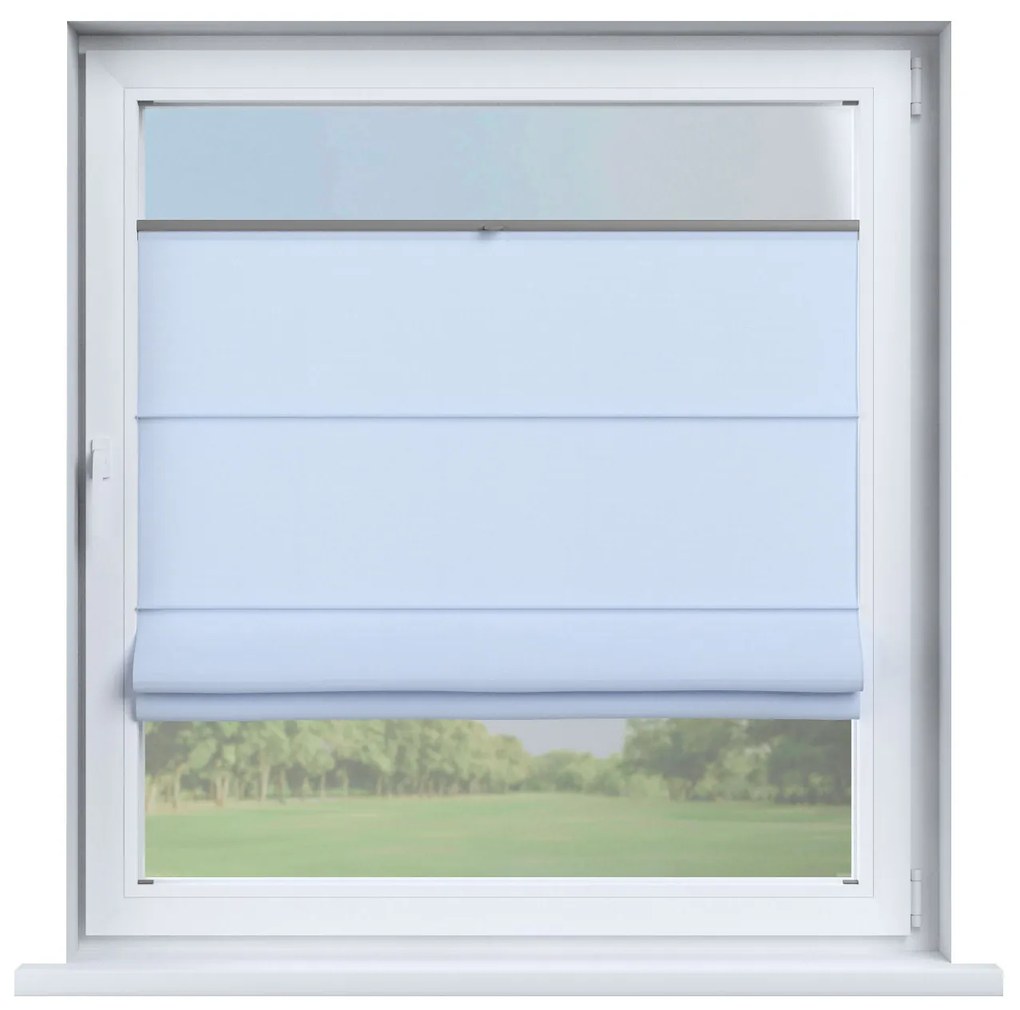 Plisovaná rímska roleta Sicília