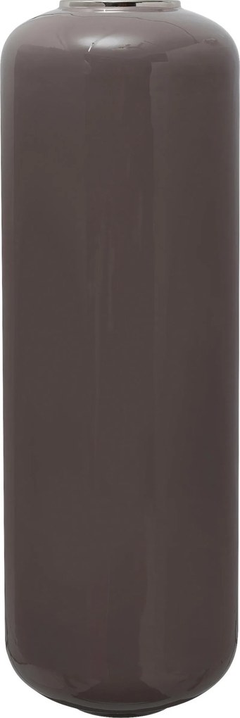 XXXLutz PODLAHOVÁ VÁZA, kov, 91 cm - Vázy - 005937050008
