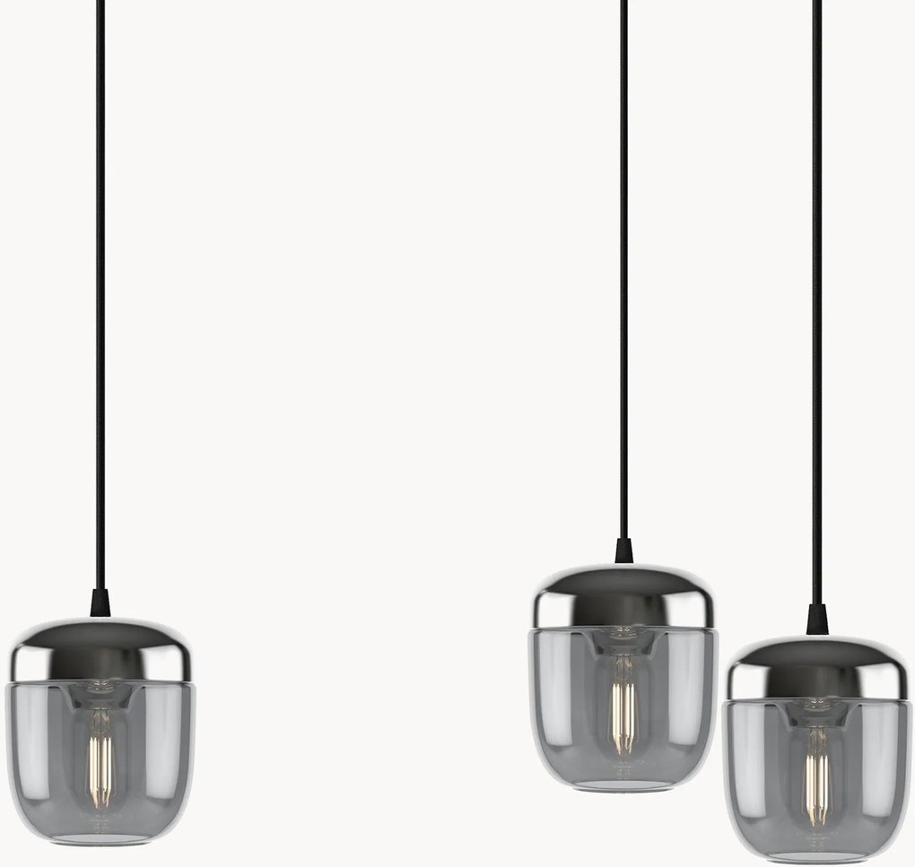 Závesné svietidlo Acorn