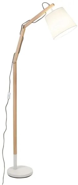 Rabalux 4192 - Stojacia lampa THOMAS E27/60W