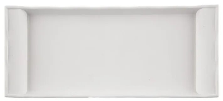 Servírovacia tácka Retro 29,5x13 cm