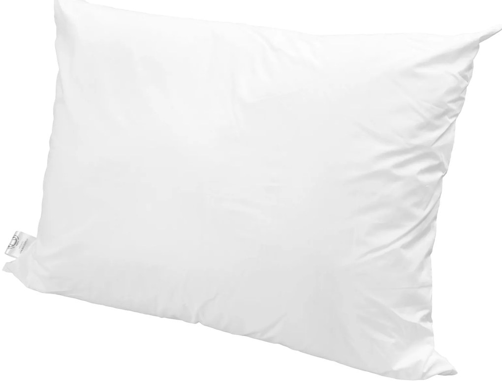 Hilding Anders Luxusný set prikrývky a vankúša z kašmírového ovčieho rúna a BIO bavlny Rozmer vankúša: 50 x 70 cm, Rozmer prikrývky: 200 x 220 cm