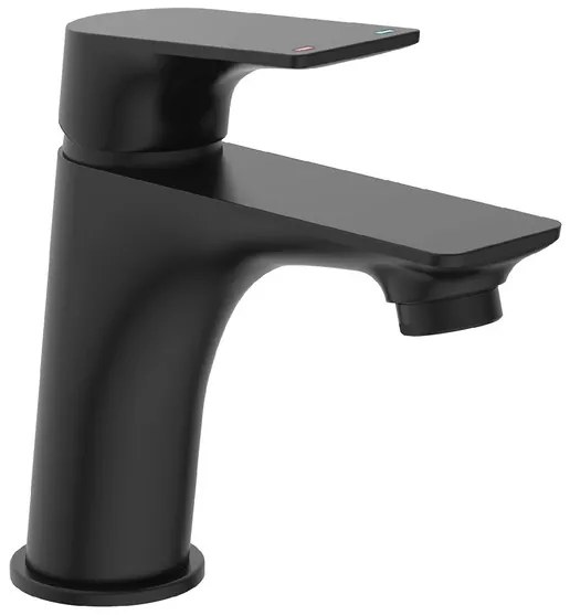 Schütte Umývadlová batéria Boston (čierna matná) (100367168)