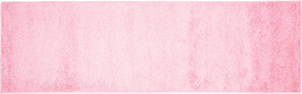 TA Koberec 7388A PINK DELHI SFA Rozmer: 80x200 cm