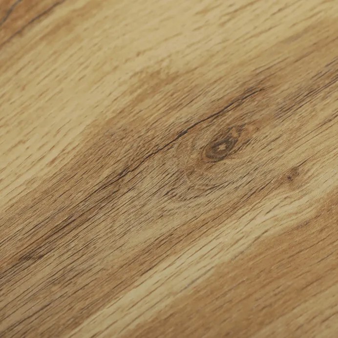 Autronic BONTEC Konferenčný stolík 70x70cm, mdf, dub artisan, CT-F4150 ART Farba: Hnedá