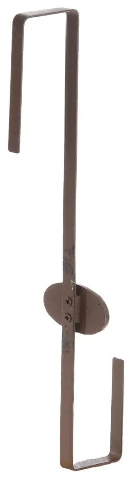 Držiak na veniec Welcome – Esschert Design