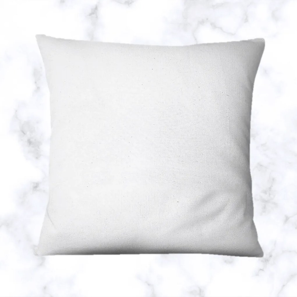 INTERMEDIC SK Posteľná obliečka na vankúšik Biela 100% bavlna – rôzne rozmery Veľkosť: 30x40 cm