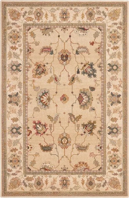 Koberec Polonia Loare Krem