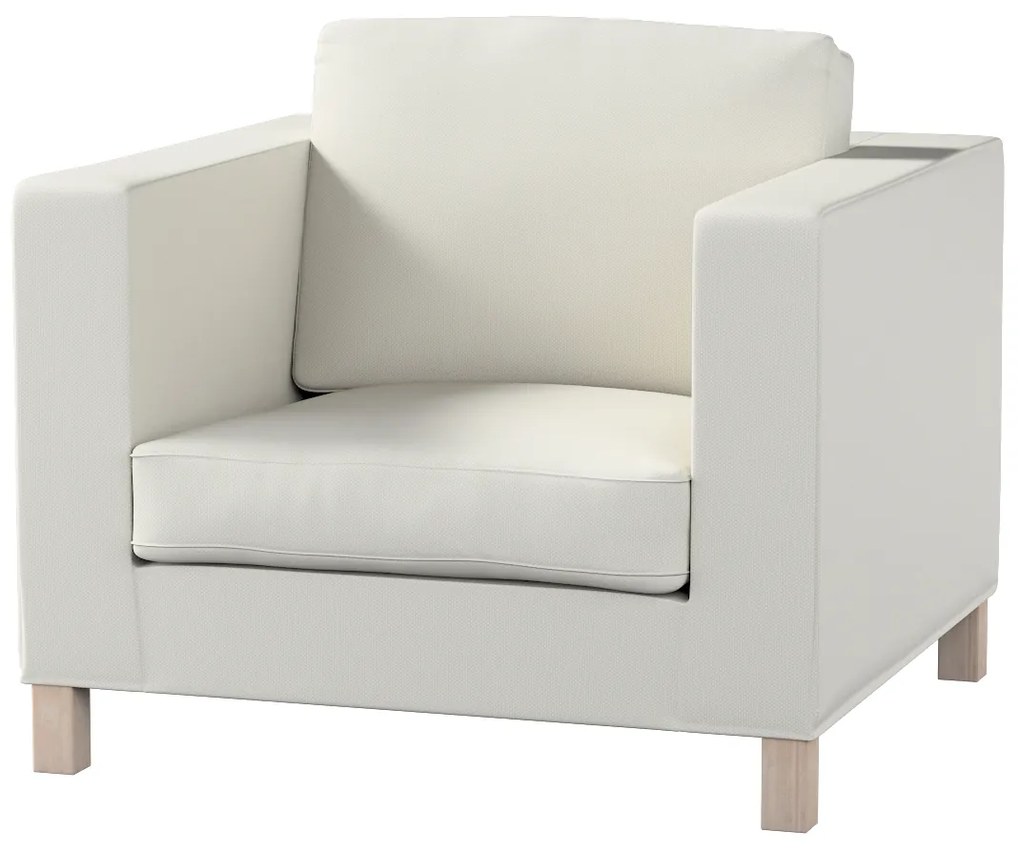 Poťah na kreslo Karlanda, krátky