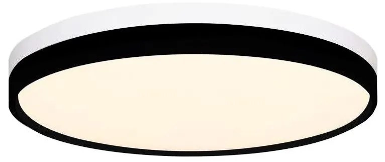 LED Stmievateľné stropné svietidlo LED/48W/230V 2700-6500K Wi-Fi Tuya + DO