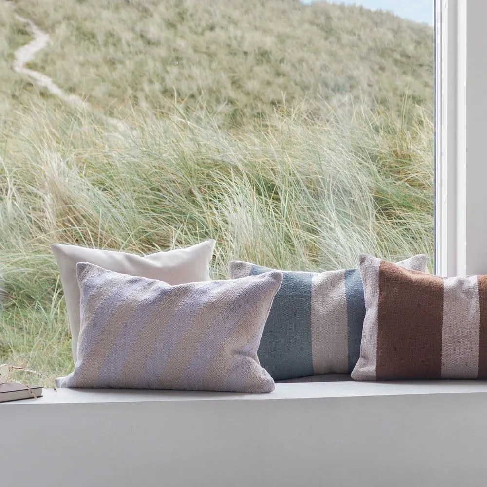 Obliečka na vankúš 40x60 cm Across – Mette Ditmer Denmark