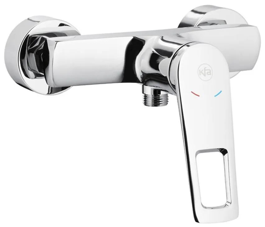 Batéria sprchová Amazonit