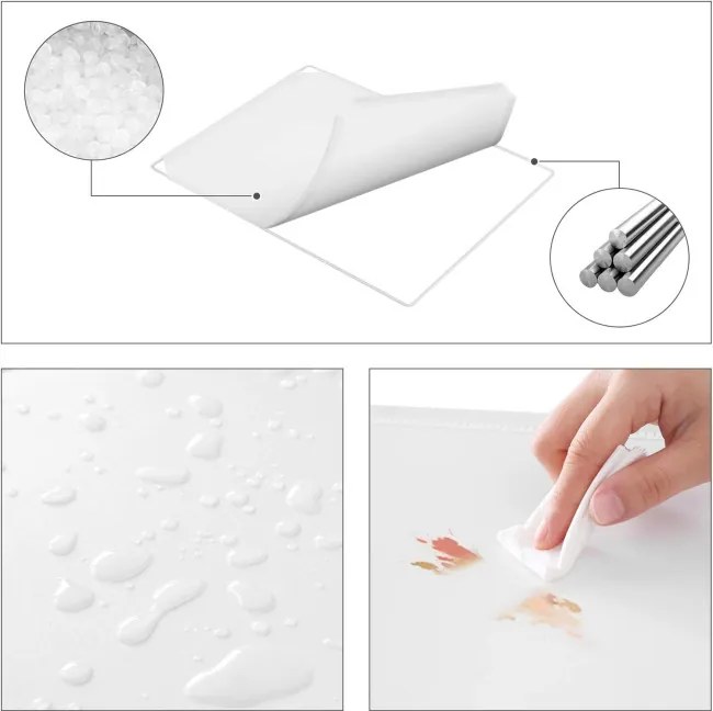 Detský regál so 16 priehradkami LPC902W