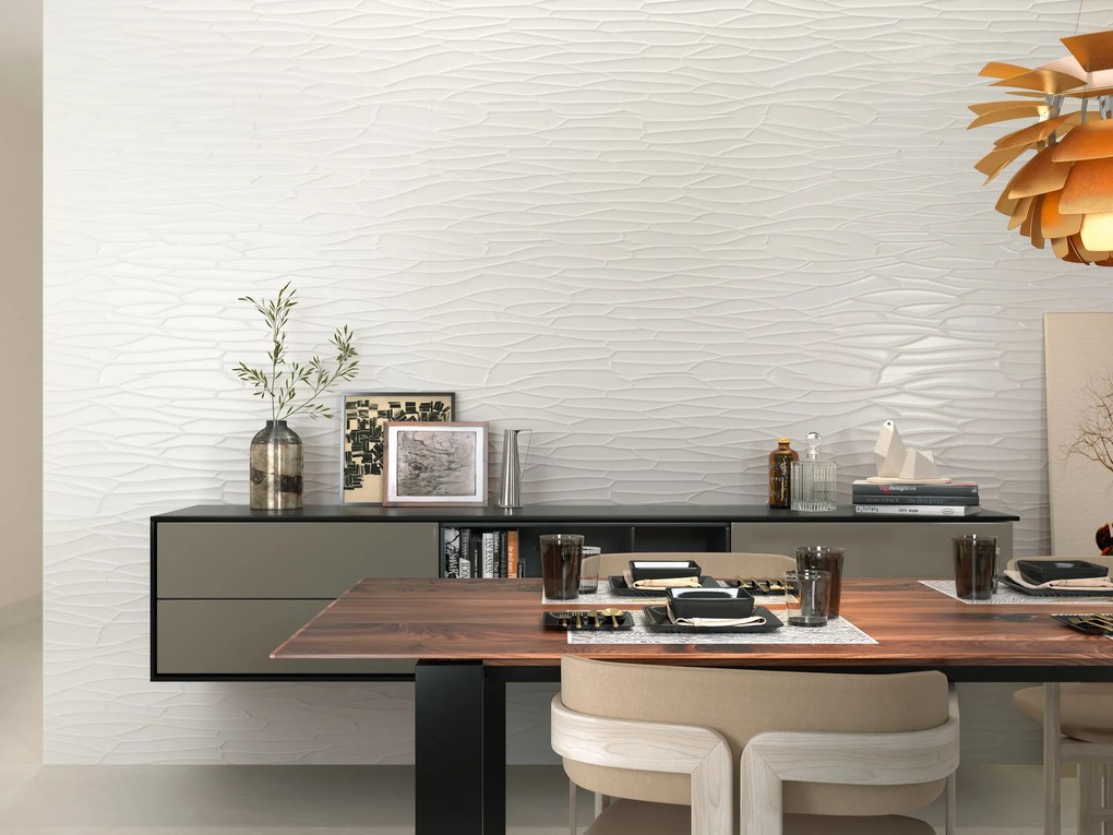 Dekor Nature Ash View 40x120 R